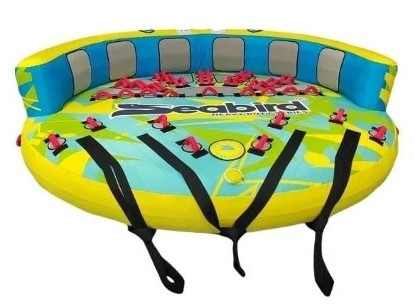 Seabird Juggler Heavy Duty 6 Kişilik Ringo ürün görseli 1