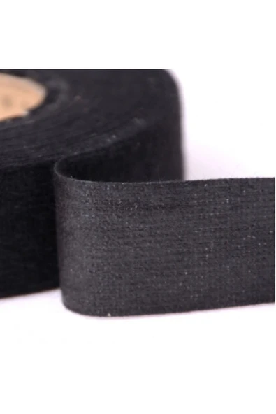 BEZ BANT SİYAH 29 MM X 15 MT - Resim 5