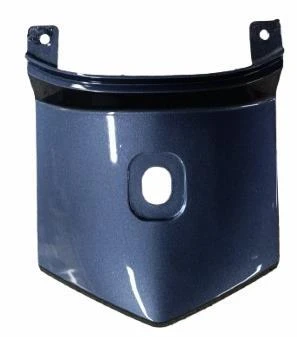 STMAX ROKET3000 ARKA BİRLEŞTİRME PLASTİĞİ GRİ ürün görseli 1