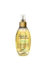 OGX Argan Morocco Yağ Spreyi Saç bakım yağı 118 ml ürün görseli 1