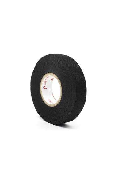 BEZ BANT SİYAH 29 MM X 15 MT - Resim 2