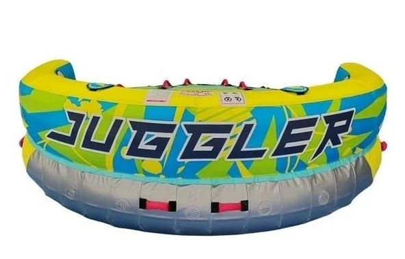 Seabird Juggler Heavy Duty 6 Kişilik Ringo - Resim 2