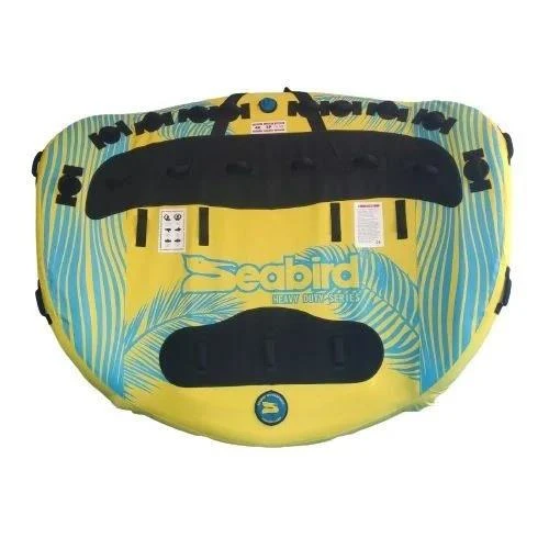 Seabird Rhincodon Heavy Duty 3 Kişilik Ringo ürün görseli 1