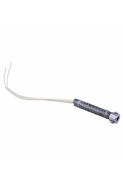 25 W - Kalem Havya Rezistansı Vidalı Seramik Rezistans - 220 Volt - 240 Volt ürün görseli 1