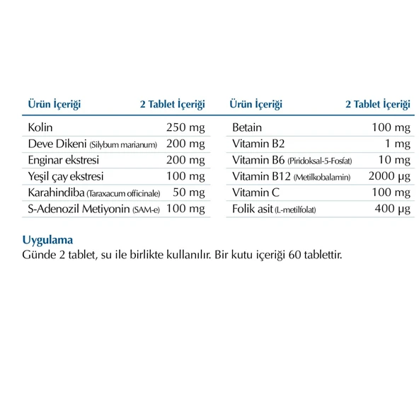 KC Norm 60 Tablet - Resim 3