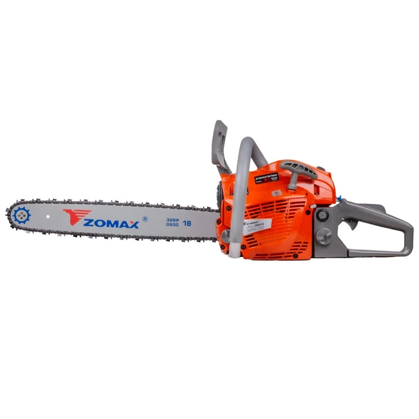 Zomax Zm5010 Eur5 Motorlu Testere 2.7Hp 36 Diş ürün görseli 1
