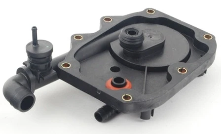 BTAP BMW X5 E53 1998-2006 M62 YAĞ BASINÇ VALFİ 11617508541 ürün görseli 1