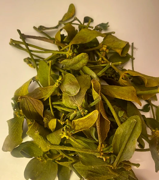 Ökse Otu 1 kg ( Doğal Kurutulmuş, Elenmiş, Katkısız ) ürün görseli 1