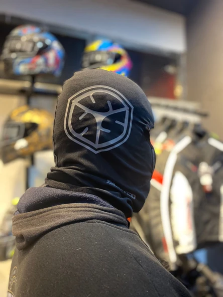 Scoyco BL03 Termal Balaklava ürün görseli 1