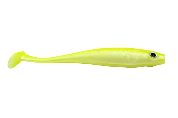 Fujin Shady 10cm 7gr x3 Silikon Yem - Resim 7