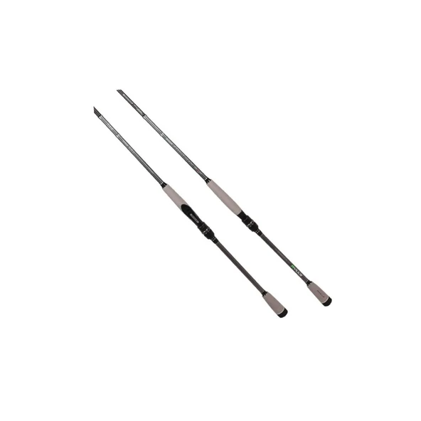 Ryuji Matrix Fuji 240cm 3-21gr 2 Parça Light Spin Kamış - Resim 2
