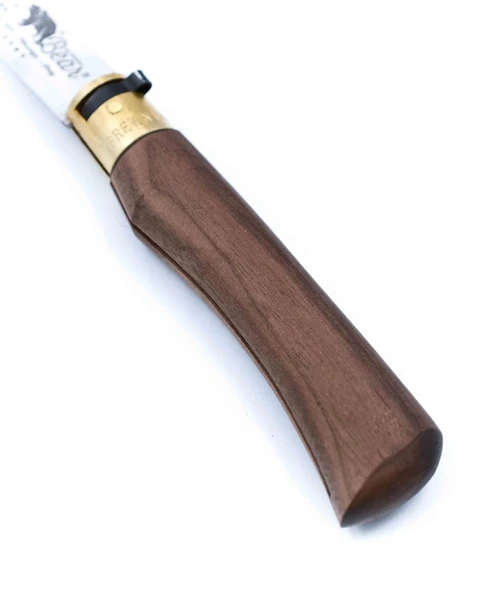 Antonini Old Bear Classical Walnut 23cm (XL) Çakı - Resim 4
