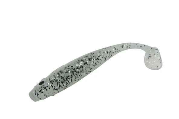 Fujin Shady 10cm 7gr x3 Silikon Yem - Resim 9