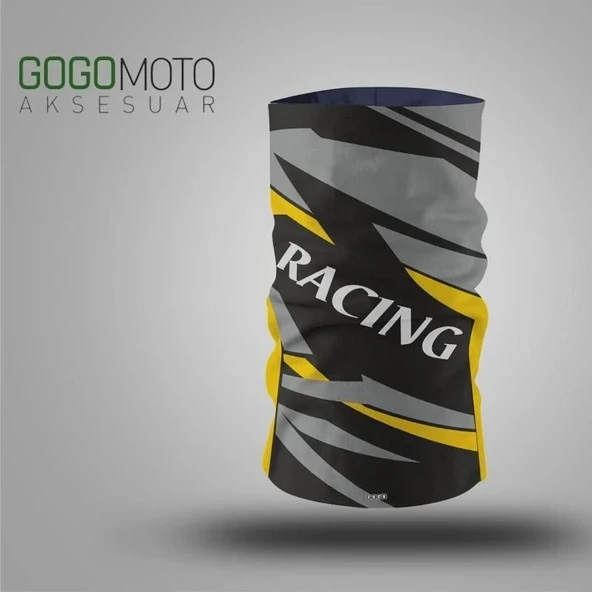 Buff Racing ürün görseli 1