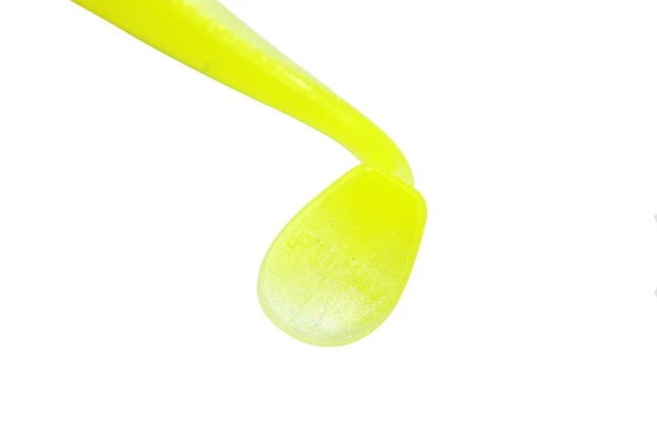 Fujin Shady 10cm 7gr x3 Silikon Yem - Resim 5