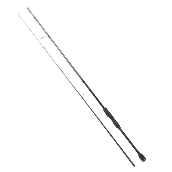 Daiwa RX Lure Game 183cm 5-14gr 2 Parça Olta Kamışı ürün görseli 1