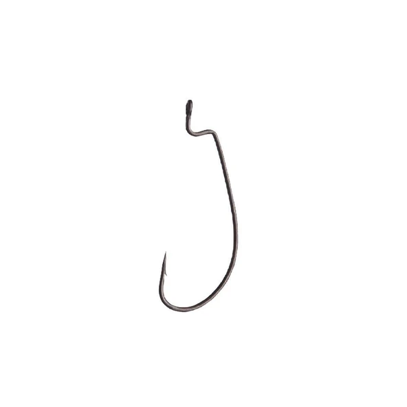 Daiwa Basser's Worm Hook Sos Olta İğnesi - Resim 2