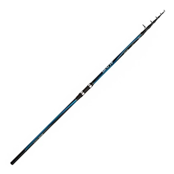 Shimano Alivio GX Surf 420cm 200gr 5 Parça TeleSurf Olta Kamışı ürün görseli 1