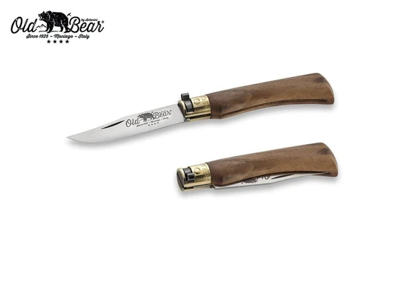 Antonini Old Bear Classical 17cm (S) Çakı ürün görseli 1