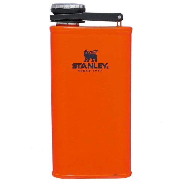 Stanley Klasik Cep Matarası 0,23 Lt - Resim 4