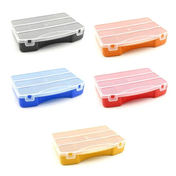 Süper Bag Süper Organizer-8 Balıkçı Malzeme Kutusu ürün görseli 1