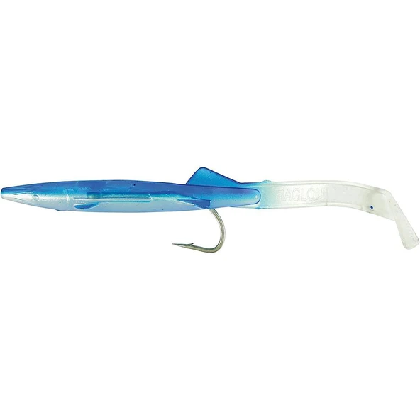 Ragot Raglou Bulk 10.5Cm Silikon Yem - Resim 10