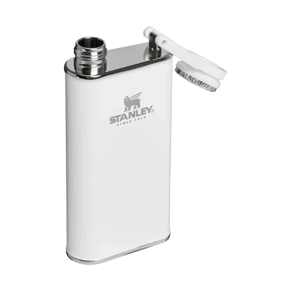 Stanley Klasik Cep Matarası 0,23 Lt - Resim 11