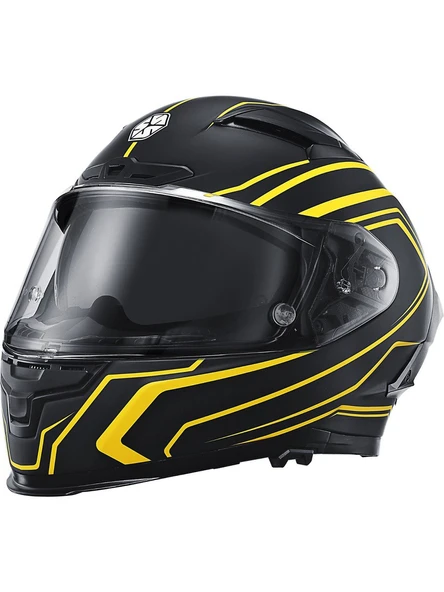 Scoyco 871 Flash Full Face Kask ürün görseli 1
