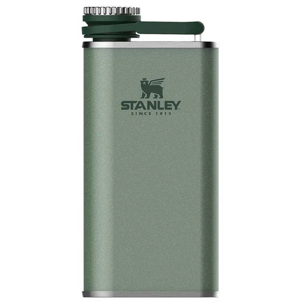 Stanley Klasik Cep Matarası 0,23 Lt - Resim 5