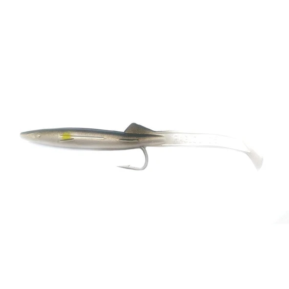 Ragot Raglou Bulk 10.5Cm Silikon Yem - Resim 2