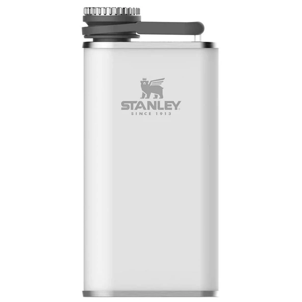 Stanley Klasik Cep Matarası 0,23 Lt - Resim 3