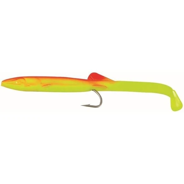 Ragot Raglou Bulk 10.5Cm Silikon Yem - Resim 8