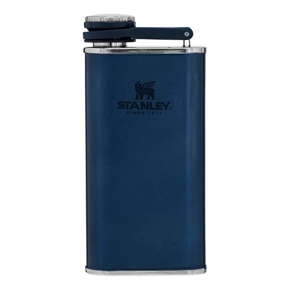 Stanley Klasik Cep Matarası 0,23 Lt - Resim 8
