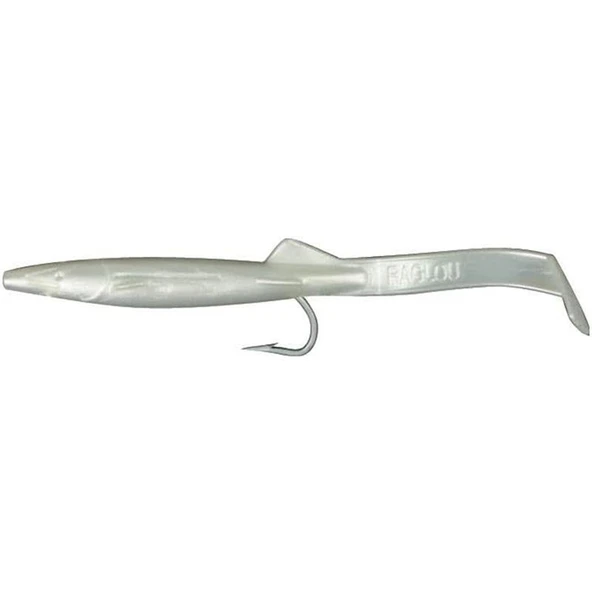 Ragot Raglou Bulk 10.5Cm Silikon Yem - Resim 7
