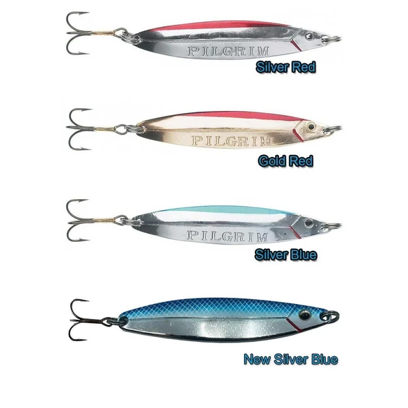 Hansen Pilgrim 7.8Cm 14Gr Kaşık ürün görseli 1