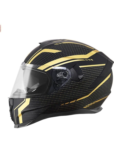 Scoyco 869 Blade Full Face Kask ürün görseli 1