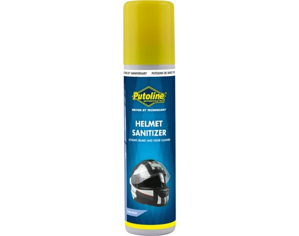 75 ML Putoline Helmet Sanitizer (Seyahat Boy) ürün görseli 1