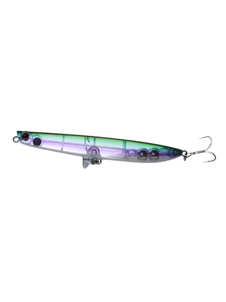 Fujin Venom 12 cm 20 gr Floating Suni Yem - Resim 6