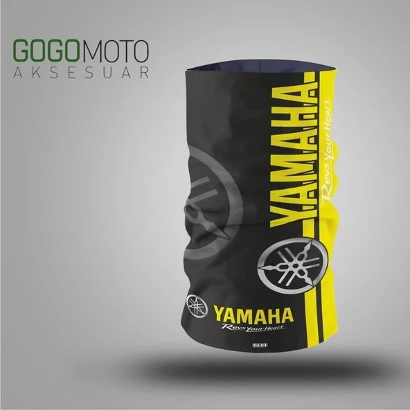Buff Yamaha Sarı ürün görseli 1