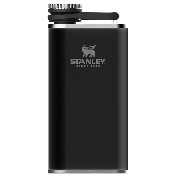 Stanley Klasik Cep Matarası 0,23 Lt - Resim 6