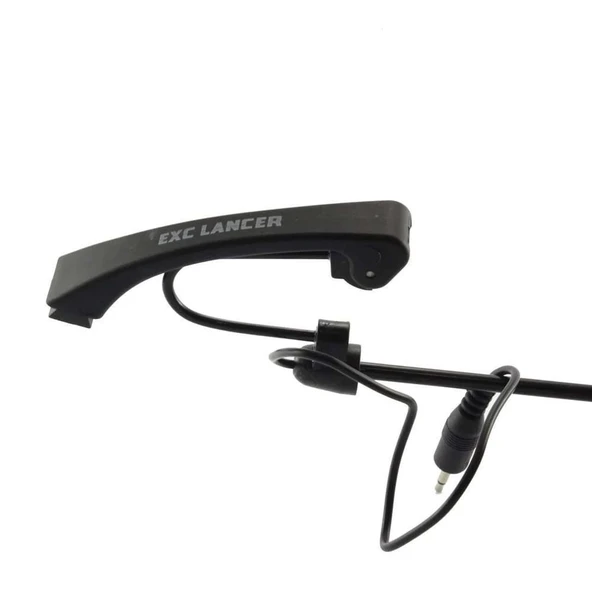 ExtraCARP Bite İndicator Exc Lancer / Işıklı Alarm - Resim 10