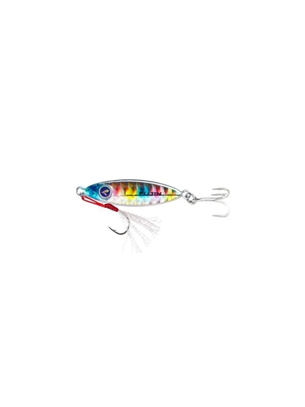 Fujin UFO Micro Jig Yem  RAİNBOW 6 Gr ürün görseli 1