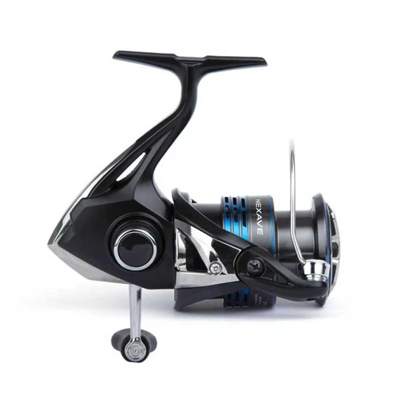 Shimano Nexave 2500 Olta Makinesi - Resim 2