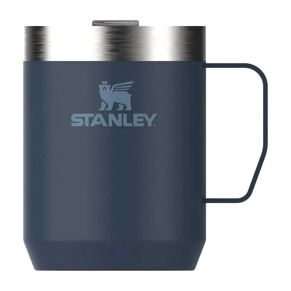 Stanley Klasik Paslanmaz Çelik Termos Bardak 0.23 LT - Resim 4