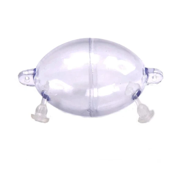 Buldo Sulu Oval Olta Şamandırası - Resim 3