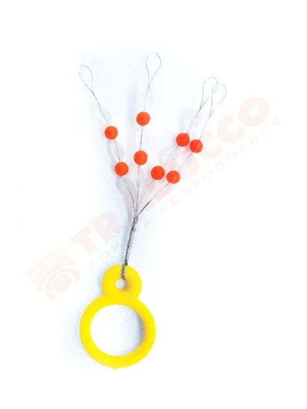 Trabucco Float Stopper Multicolor 200 Renkli Stoper ürün görseli 1