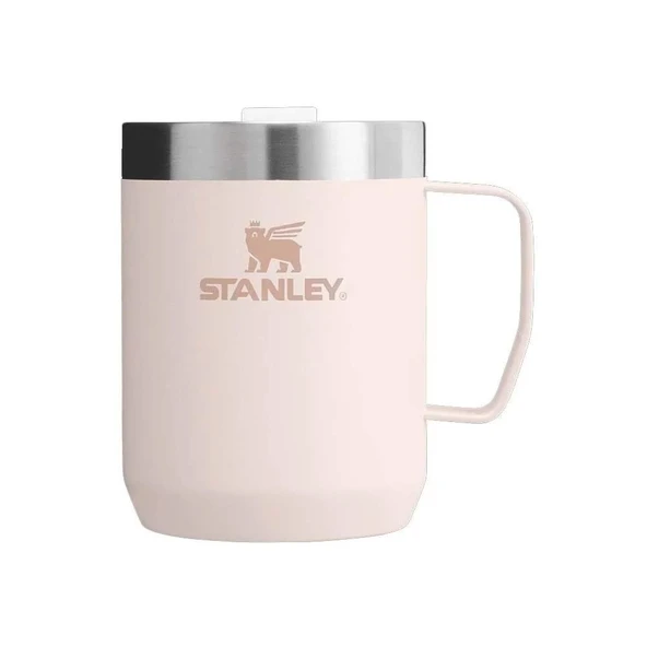 Stanley Klasik Paslanmaz Çelik Termos Bardak 0.23 LT - Resim 7