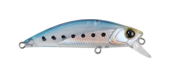 River Picky Boy 60S 6 cm 7 gr Sinking Suni yem - Resim 9