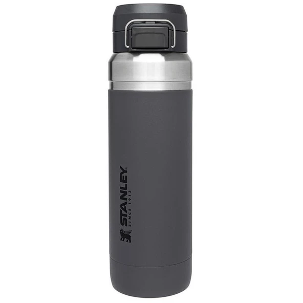 Stanley The Quick Flip Paslanmaz Çelik Termos 1.06 Lt - Resim 7