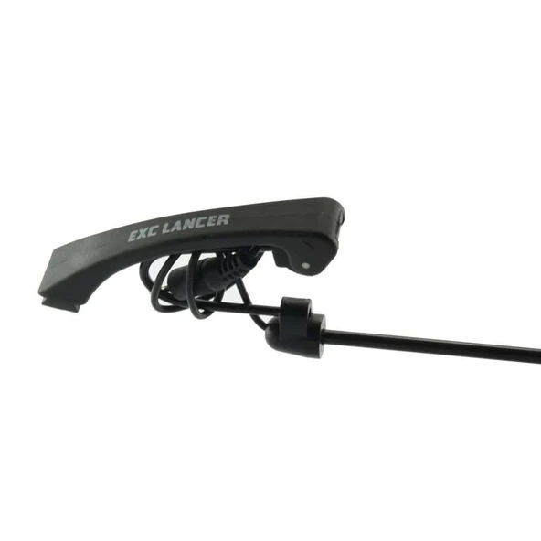 ExtraCARP Bite İndicator Exc Lancer / Işıklı Alarm - Resim 9